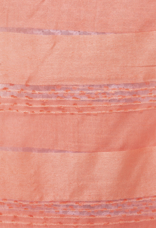 Mominos Fashion Moeza Cotton Payal Design Peach Dupatta | Grocsy