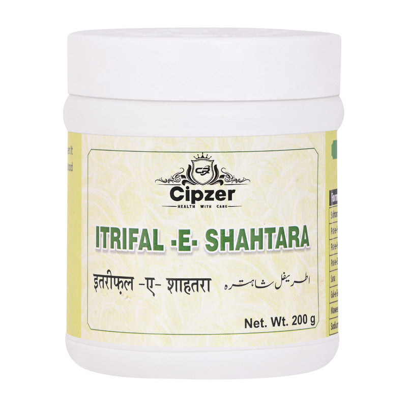 Cipzer Itrifal-E-Shahtara | Grocsy
