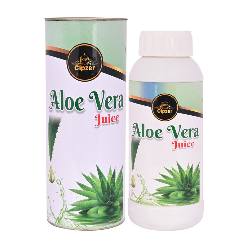 Cipzer Aloe Vera Juice | Grocsy