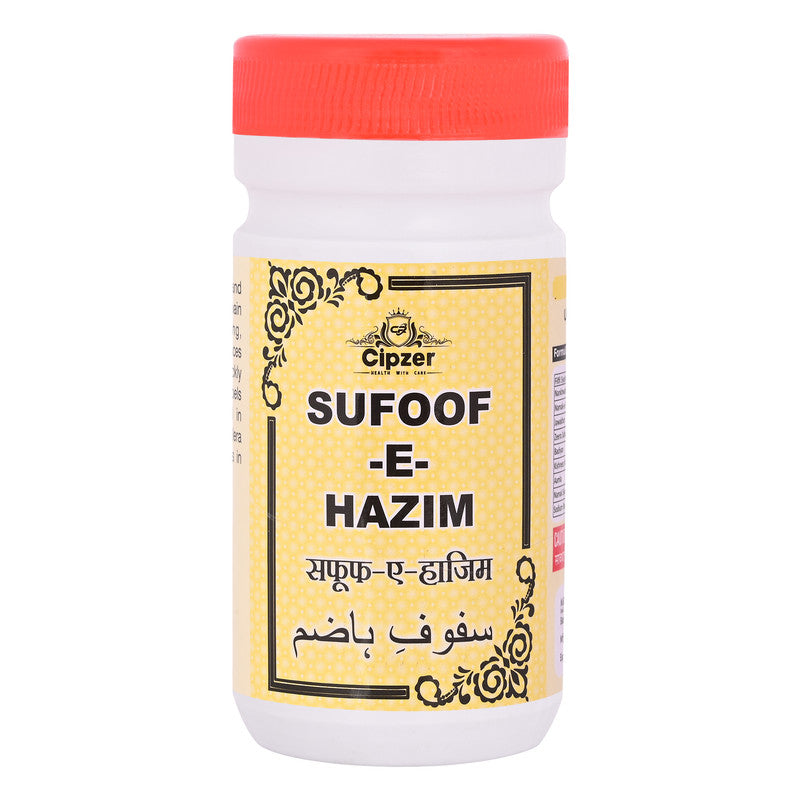 Cipzer Sufoof-E-Hazim | Grocsy