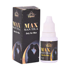 Cipzer Max Man Tila for Men | Grocsy