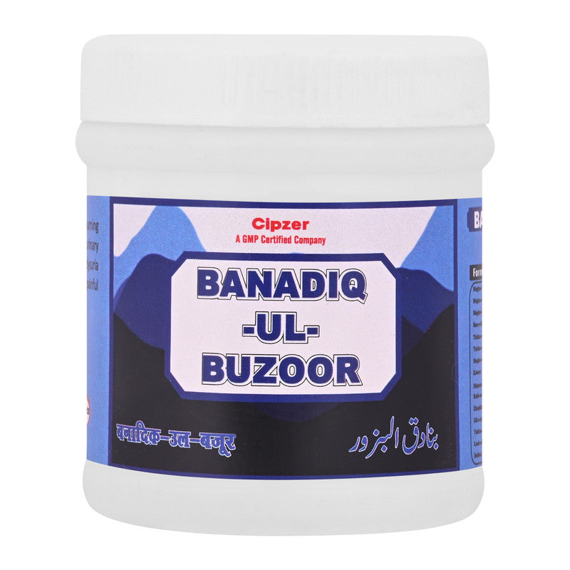 Cipzer Banadiq-Ul-Buzoor | Grocsy