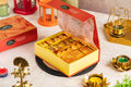 Gourmet Baklava Decadent Assorted Baklava Box | Grocsy
