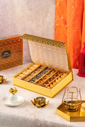 Gourmet Baklava Elite Connoisseur Gift Box | Grocsy