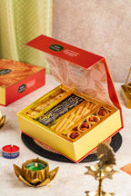 Gourmet Baklava Sweet Moment Gift Box | Grocsy