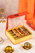 Gourmet Baklava Chocolate Gift Box | Grocsy
