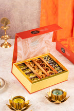 Gourmet Baklava Chocolate Gift Box | Grocsy