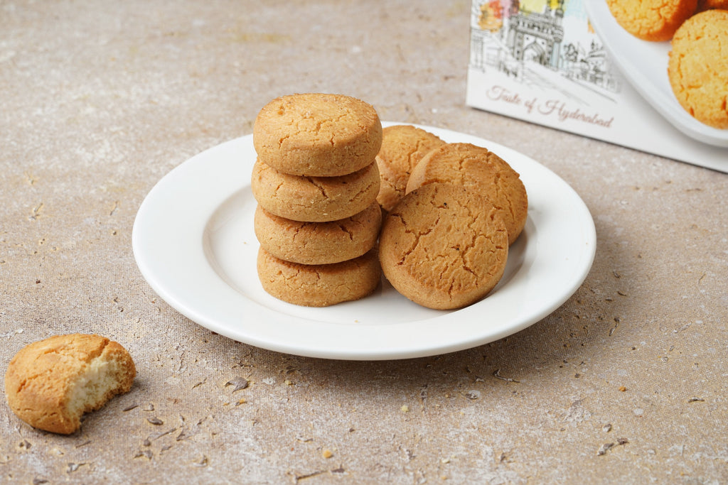 Pista House Osmania Biscuits | Grocsy