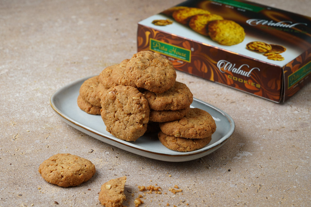 Pista House Walnut Cookies | Grocsy