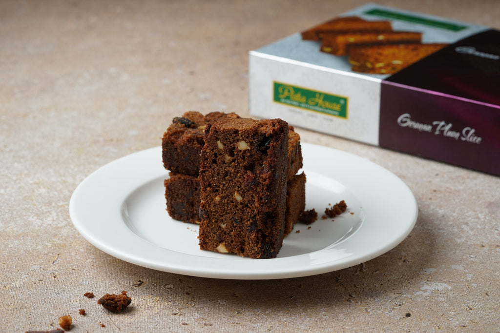Pista House German Plum Slice | Grocsy