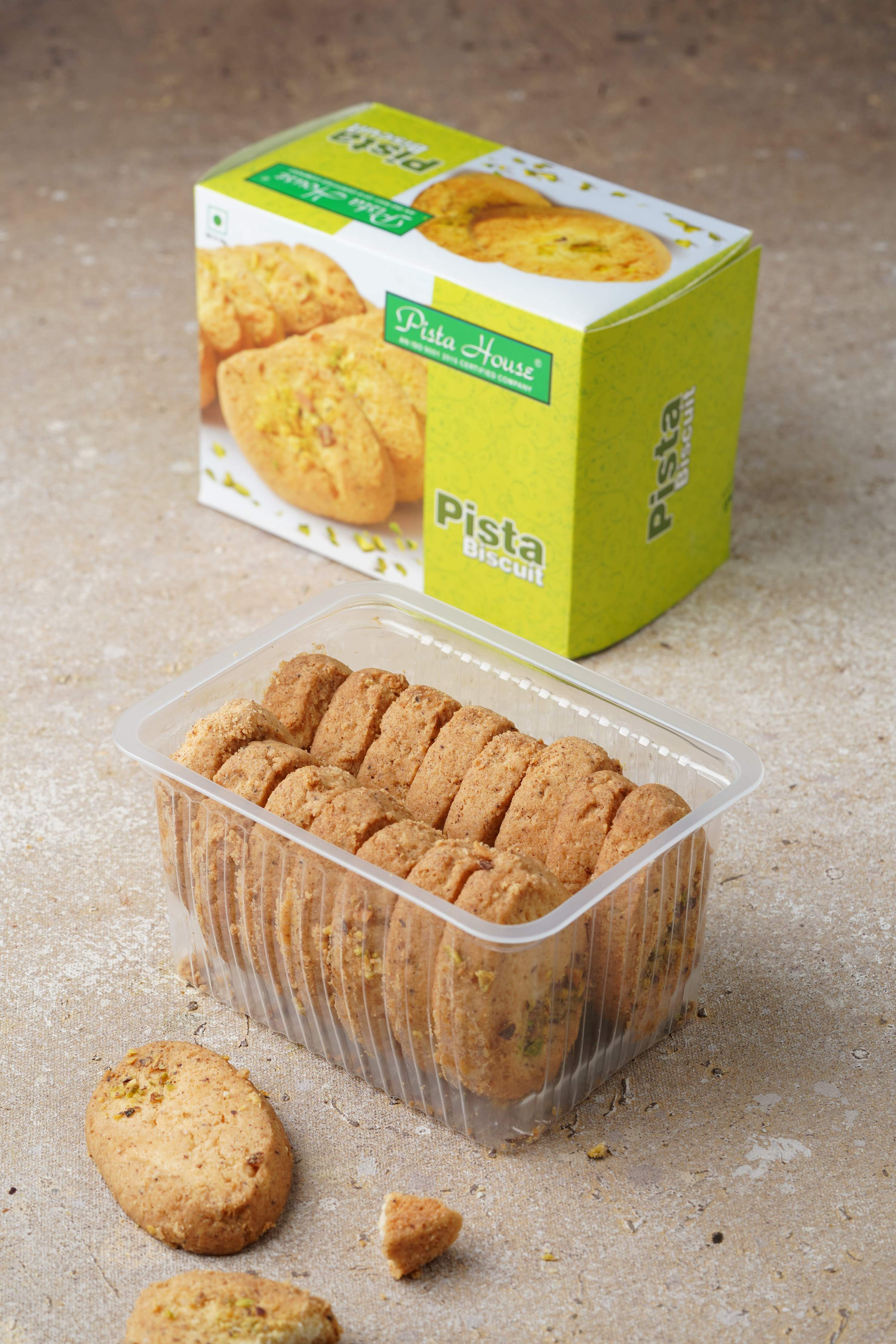 Pista House Pista Biscuits | Grocsy