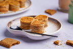 Classic Gourmet Baklava Chocolate Nest Gift Box | Grocsy