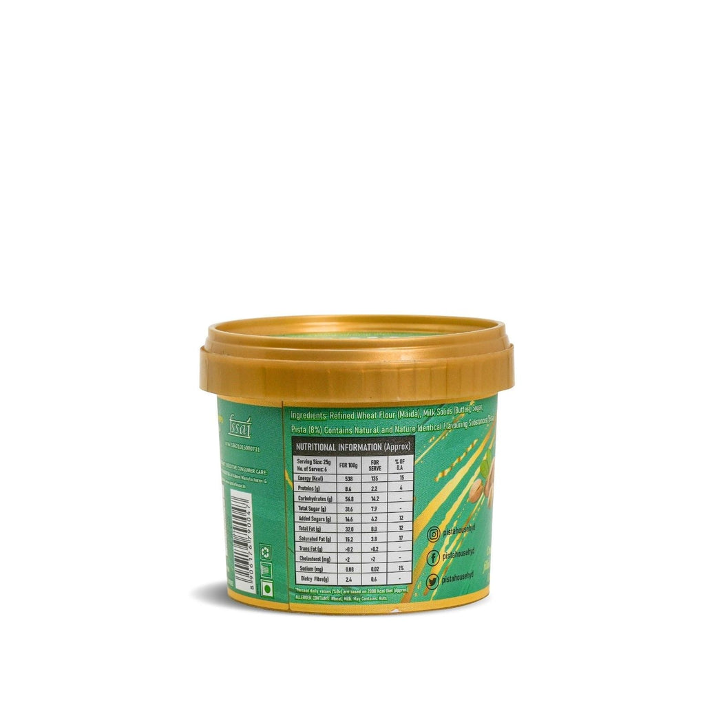 Pista House Pista Sticks | Grocsy