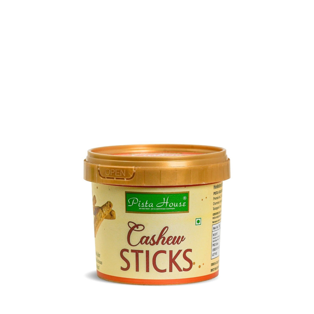 Pista House Premium Biscuit Sticks Combo - (Set of 4) | Grocsy