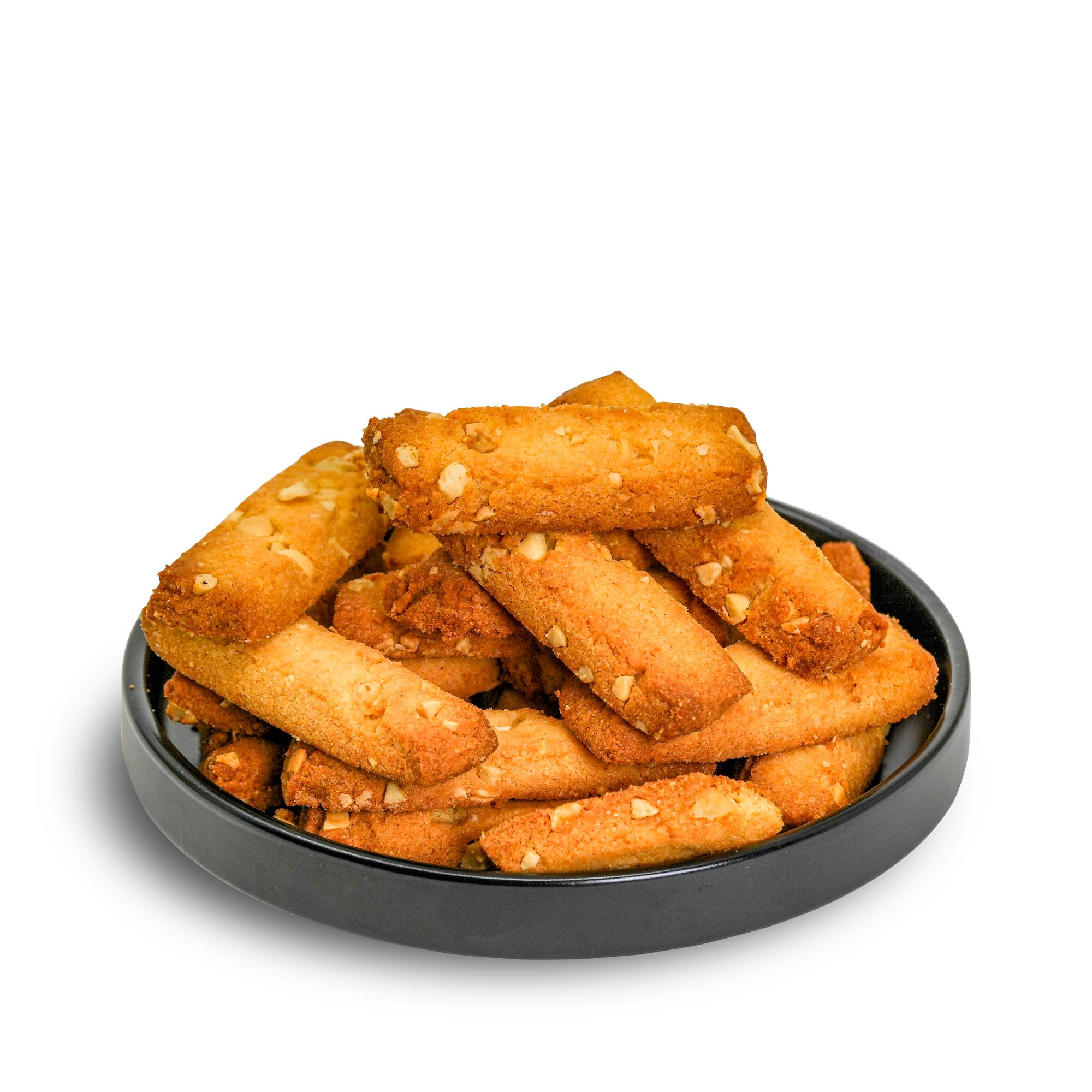 Pista House Cashew Sticks | Grocsy