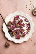 Gourmet Baklava Rose Delight | Grocsy
