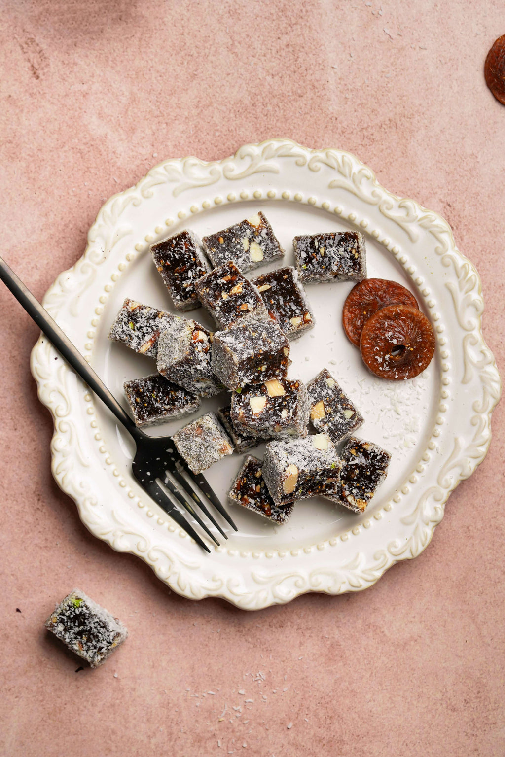 Gourmet Baklava Fig Delight | Grocsy