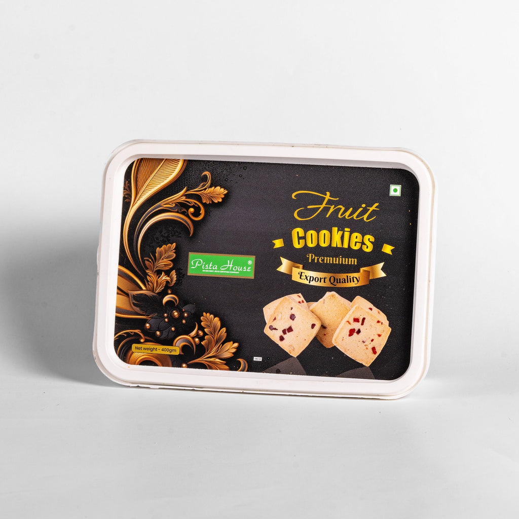 Pista House Fruit Cookies Premium | Grocsy