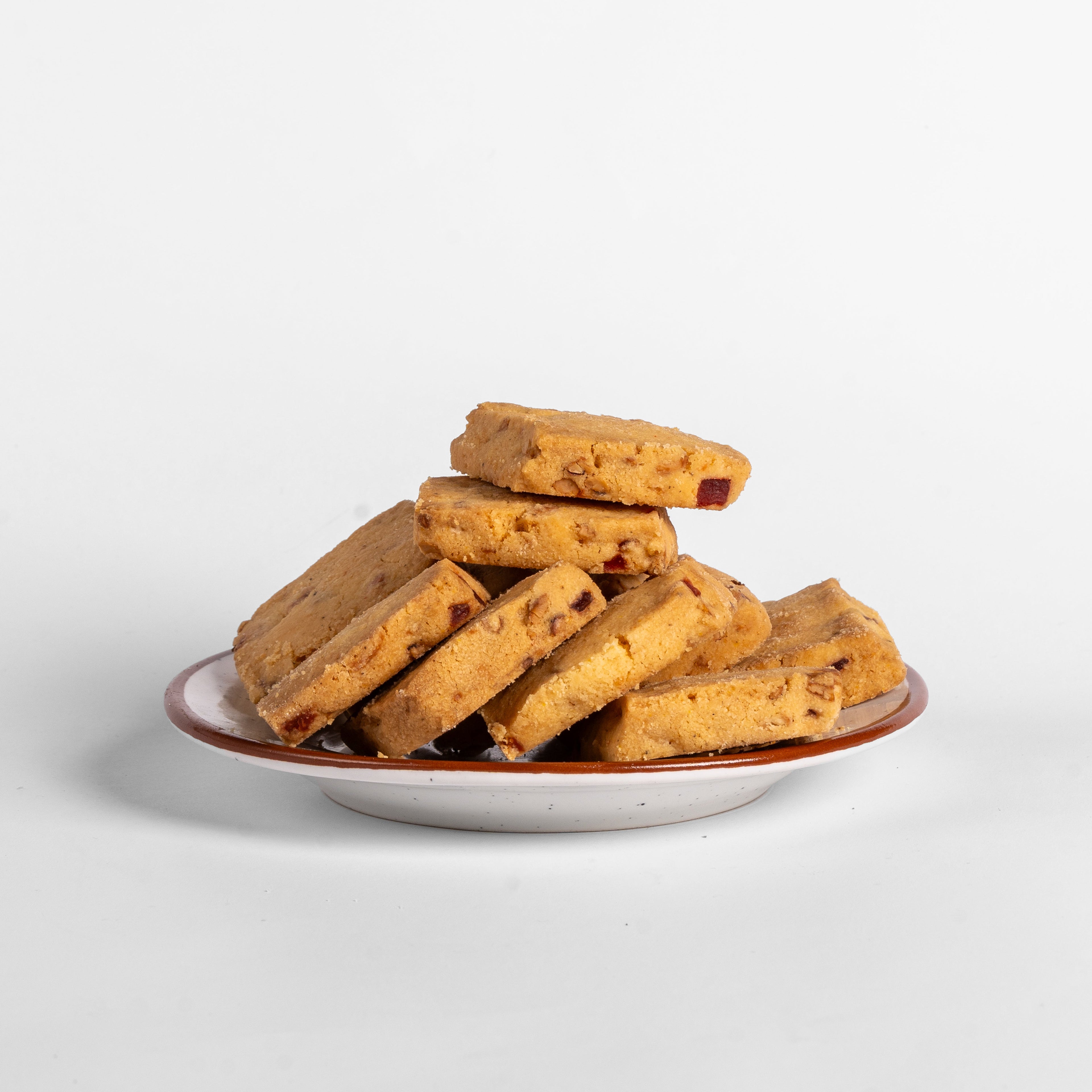 Pista House Fruit Cookies Premium | Grocsy