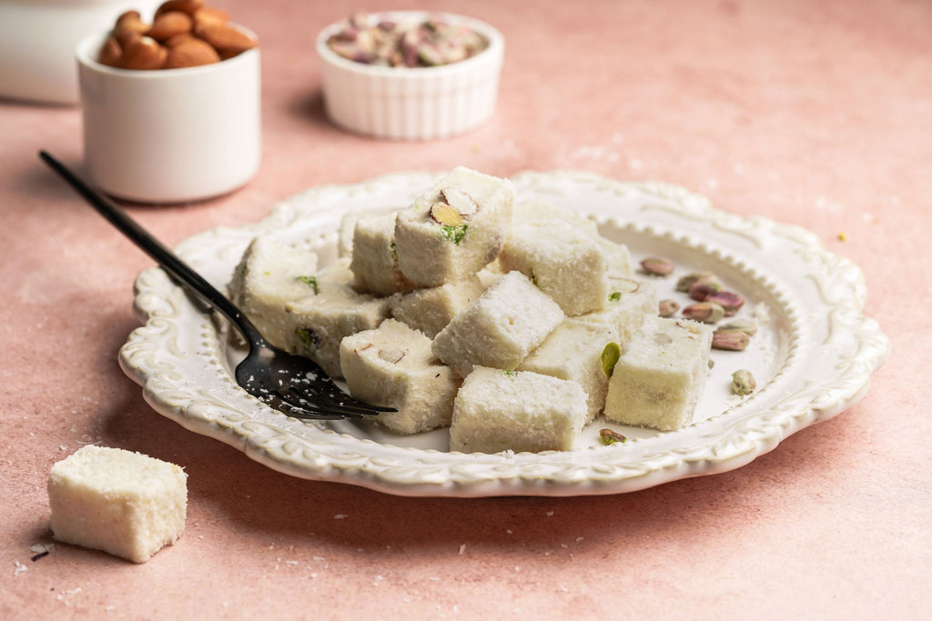 Gourmet Baklava Almond Delight | Grocsy