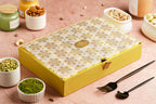 Gourmet Baklava Chocolate Dry Fruit Baklava | Grocsy