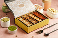 Gourmet Baklava Assorted Baklava Box | Grocsy