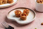 Gourmet Baklava Classic Gift Box Of Assorted Nest Baklava | Grocsy