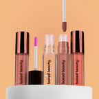 Baked Beauty With All My Heart Liquid Lipstick Gift Set For Women (4mlx4) | Grocsy