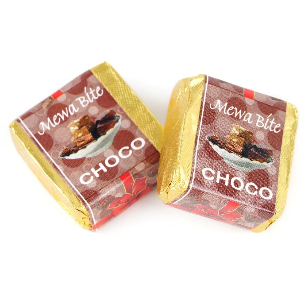 Nathu's Chocolate Mewa Bites | Grocsy