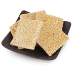 Nathu's Til Chikki | Grocsy