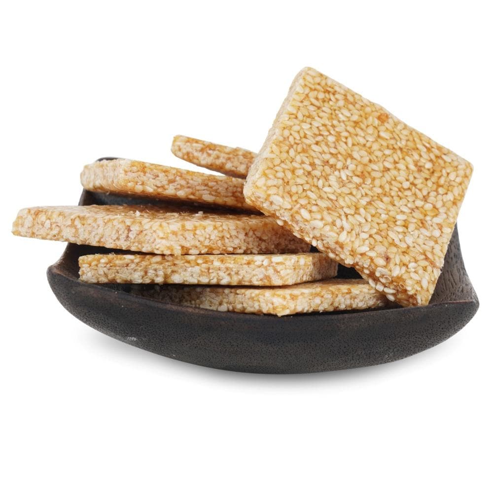 Nathu's Til Chikki | Grocsy