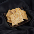 Nathu's Til Chikki | Grocsy