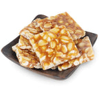 Nathu's Peanut Chikki | Grocsy
