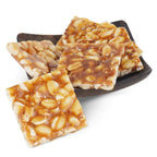 Nathu's Peanut Chikki | Grocsy