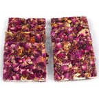 Nathu's Rose Chikki | Grocsy