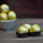 Nathu's Channa Badam Laddu | Grocsy
