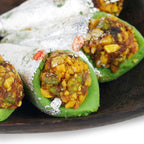 Nathu's Kaju Pan | Grocsy