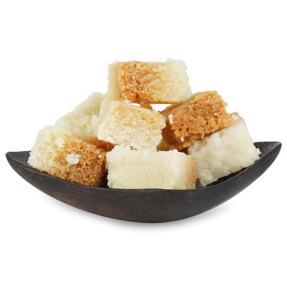 Nathu's Milk Cake | Grocsy