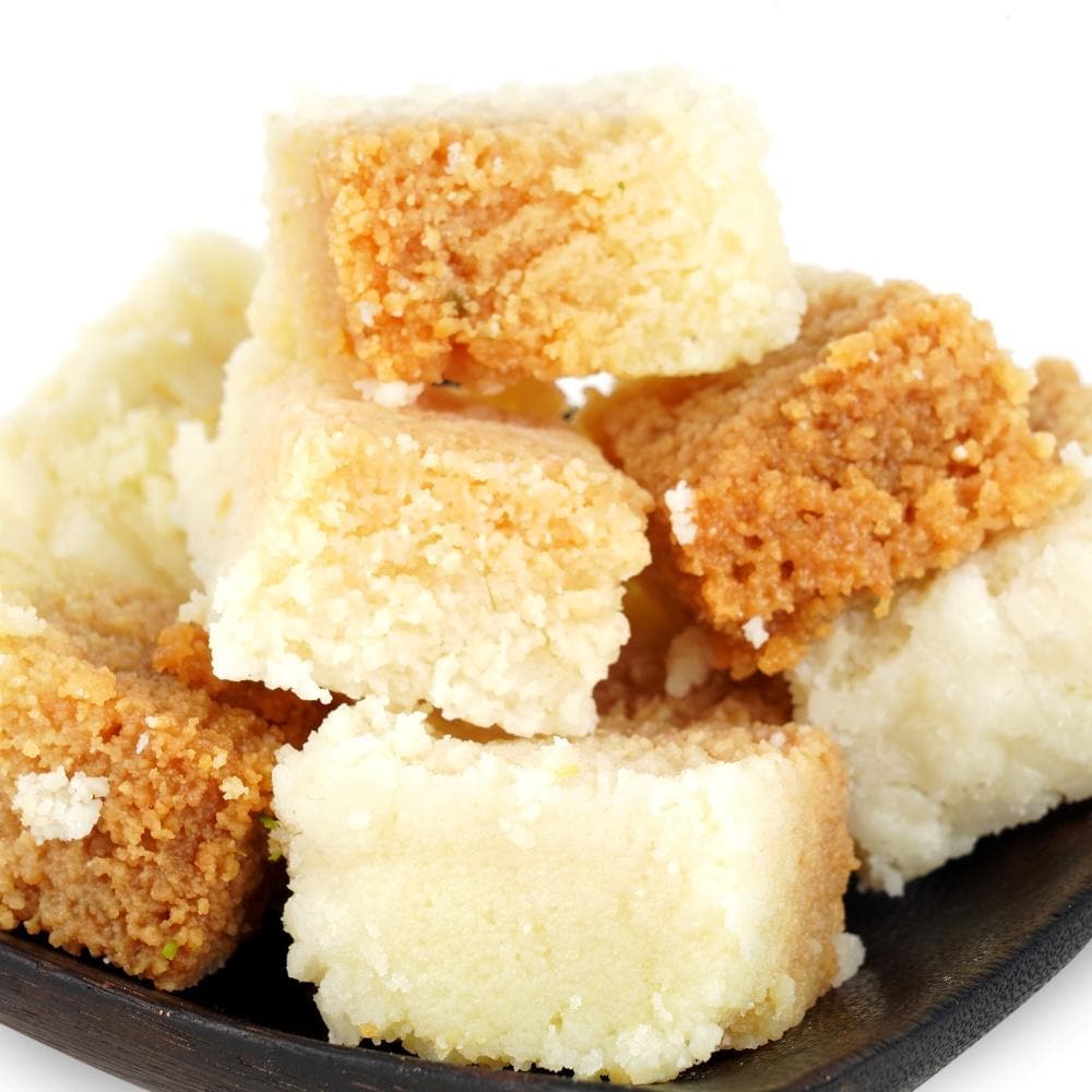 Nathu's Milk Cake | Grocsy