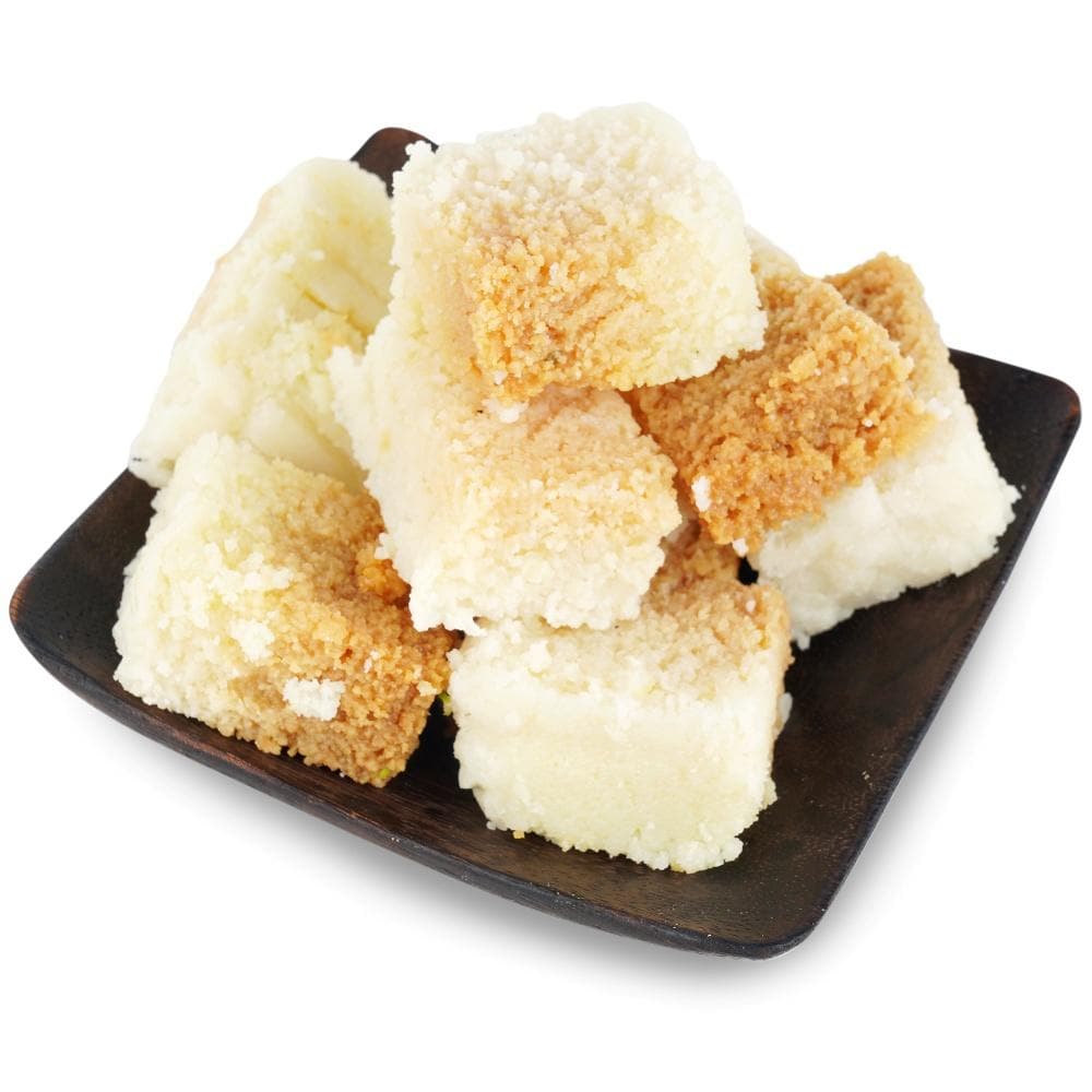 Nathu's Milk Cake | Grocsy
