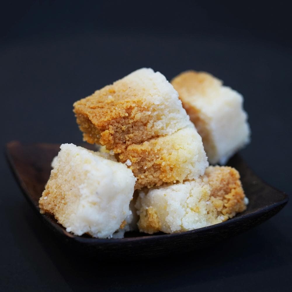 Nathu's Milk Cake | Grocsy