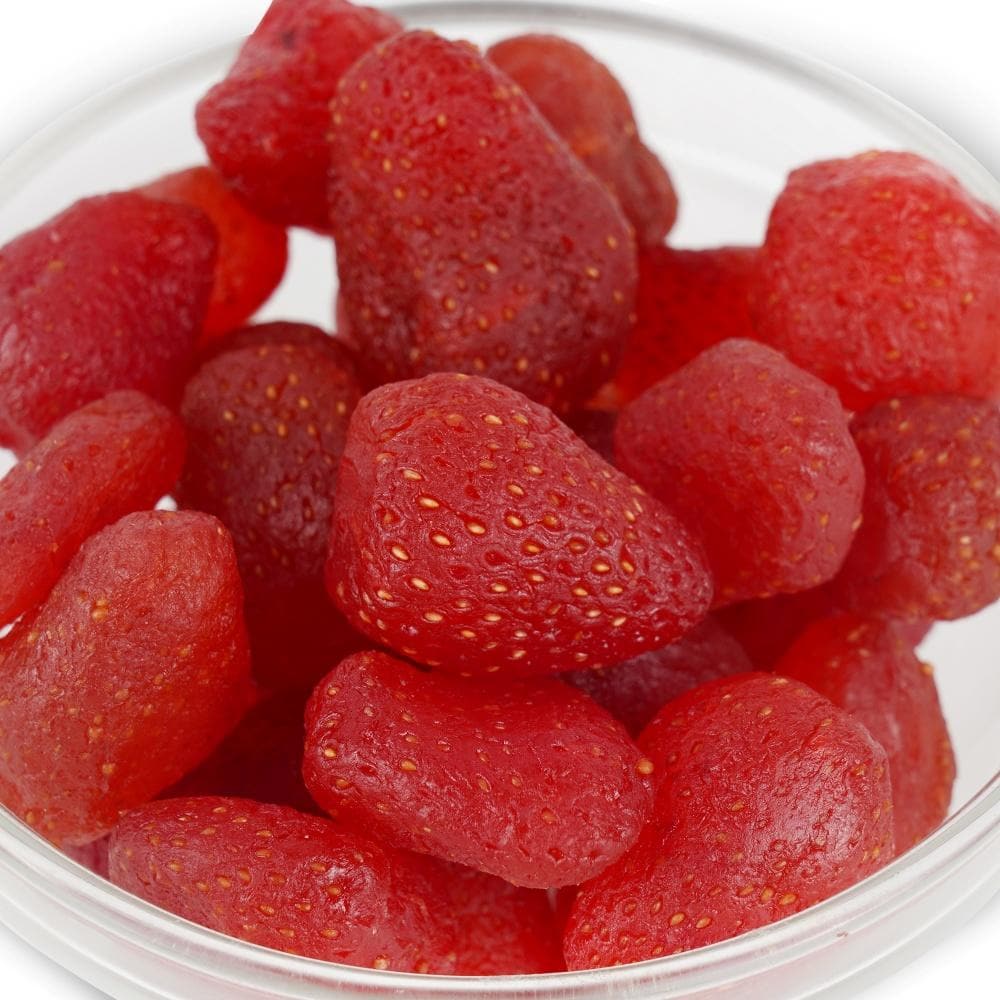 Nathu's Strawberry | Grocsy