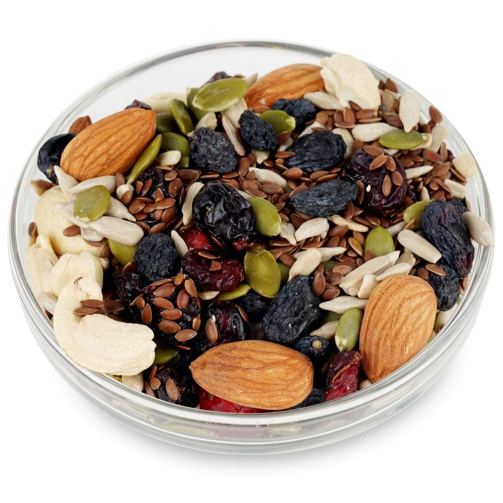 Nathu's Special Seed Mix