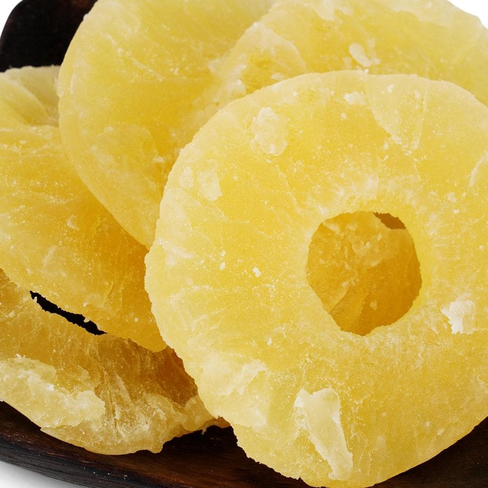 Nathu's Pineapple Ring | Grocsy