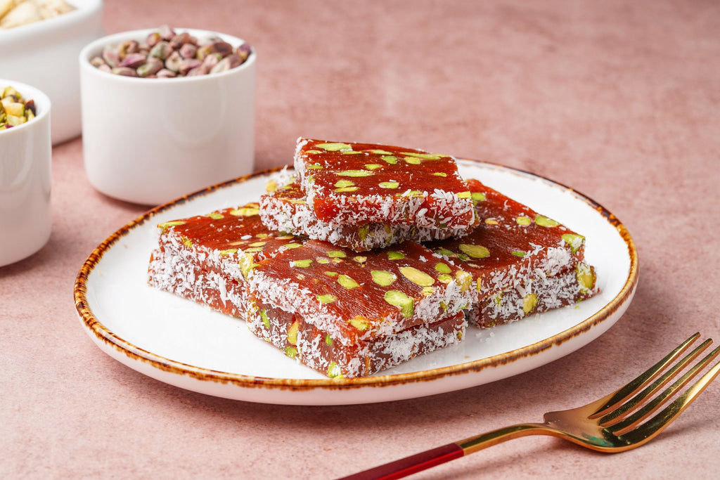 Gourmet Baklava Pista Jazeria | Grocsy