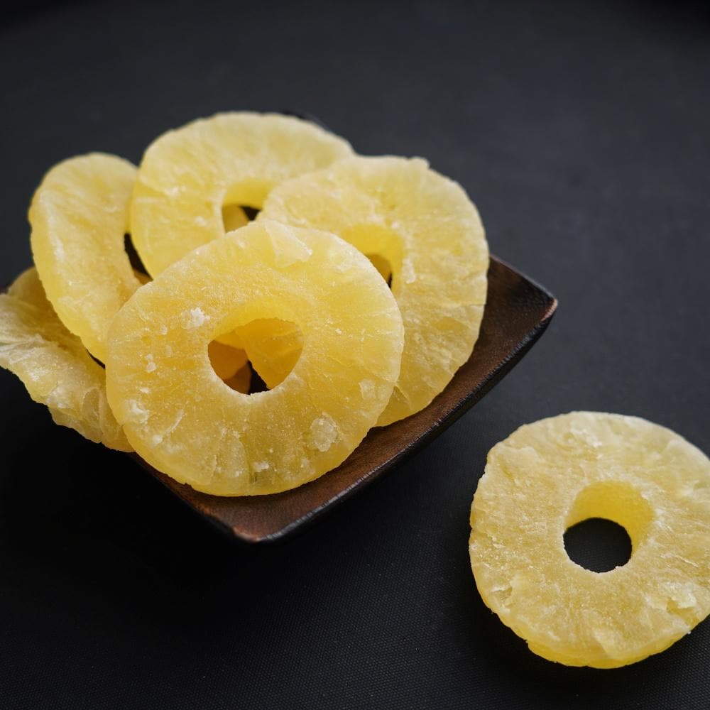 Nathu's Pineapple Ring | Grocsy