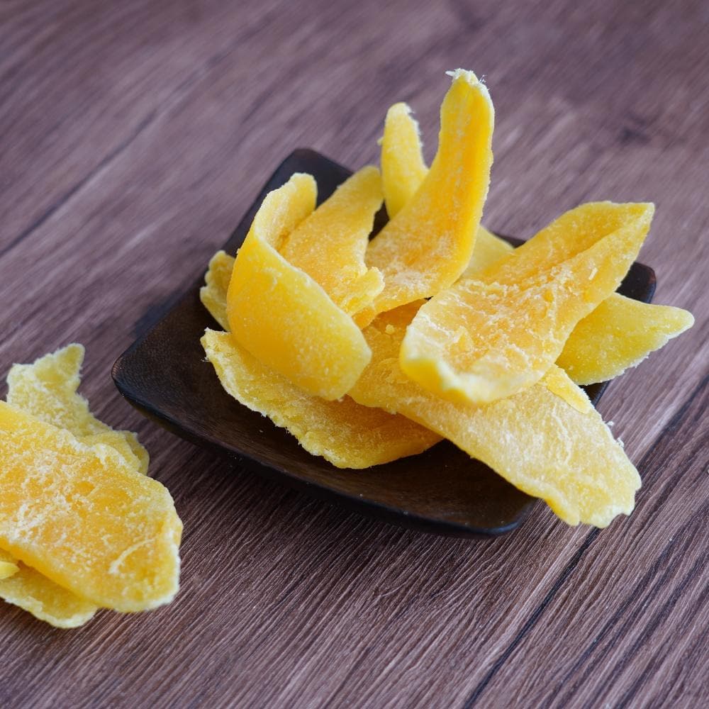 Nathu's Mango Slice | Grocsy