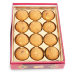 Nathu's Atta Laddu | Grocsy