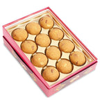 Nathu's Atta Laddu | Grocsy