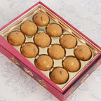 Nathu's Atta Laddu | Grocsy
